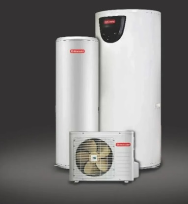 Recold Domestic Heat Pump Water Heaters
